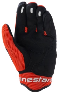 Manusi moto textil ALPINESTARS MOGRESS Airflow - Img 3