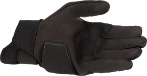 Manusi moto textil Alpinestars Stated Air - Img 2