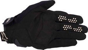 Manusi scurte ALPINESTARS CHROME V2 - Img 4