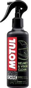 MOTUL - M1 HELMET & VISOR CLEAN - 250ml