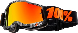 Ochelari moto offroad 100% Accuri 2 Geospace