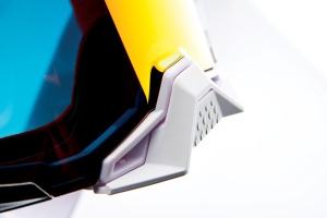 Ochelari moto offroad 100% Armega LITSBR - Img 2