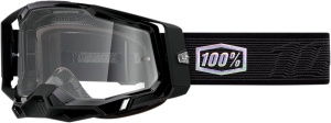 Ochelari moto offroad 100% RaceCraft 2 Topo