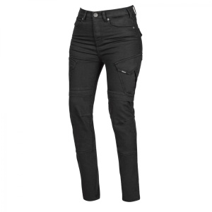 Pantaloni moto cargo pentru dama SECA SQUADRON LADY
