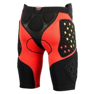Pantaloni scurti cu protectii ALPINESTARS SEQUENCE PRO - Img 2