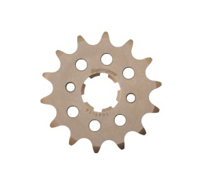 Pinion fata SUPERSPROX CST-1041:14 14T, 520 - Img 1