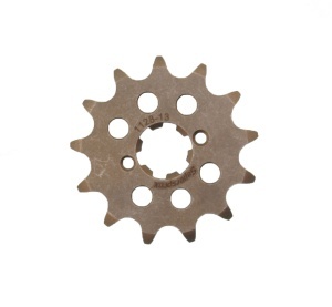Pinion fata SUPERSPROX CST-1128:13 13T, 420