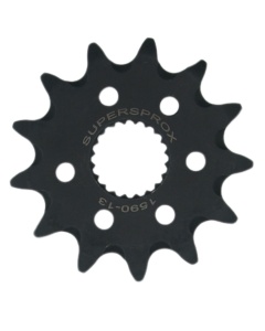 Pinion fata SUPERSPROX CST-1590:13 13T, 520