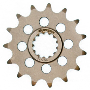 Pinion fata SUPERSPROX CST-297:15 15T, 525