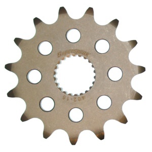 Pinion fata SUPERSPROX CST-402:15 15T, 520