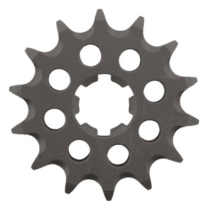 Pinion fata SUPERSPROX CST-416:14 14T, 428