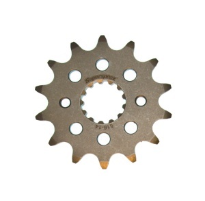 Pinion fata SUPERSPROX CST-516:14 14T, 520