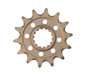 Pinion fata SUPERSPROX CST-715:14 14T, 520