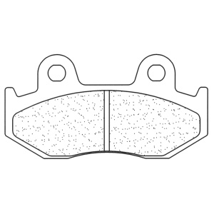 Placute de frana Carbone Lorraine 1164 ATV1