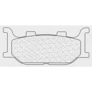 Placute de frana Carbone Lorraine 3025 MSC