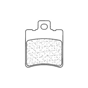 Placute de frana CL BRAKES 3013 MSC