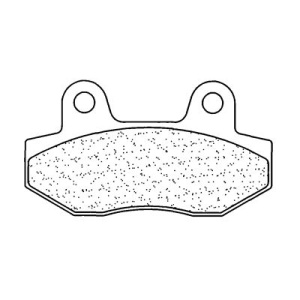 Placute de frana CL BRAKES 3062 MSC