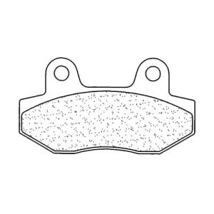 Placute de frana CL BRAKES 3086 MSC
