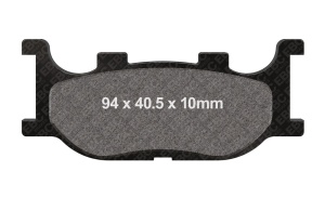 Placute de frana EBC SFA199HH
