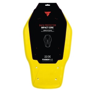 Protectie coloana nivel 2 SHIMA B-PRO