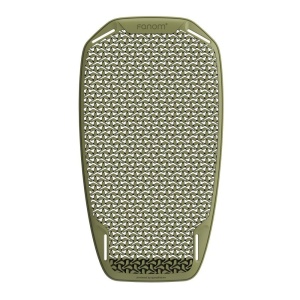 Protectie spate omologata Ixon model FANOM BFB 2 (Level 2) – culoare: khaki (Unisex)