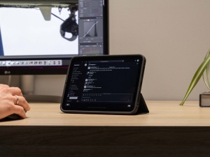Quad Lock folio pentru Ipad Mini 6 - Img 2