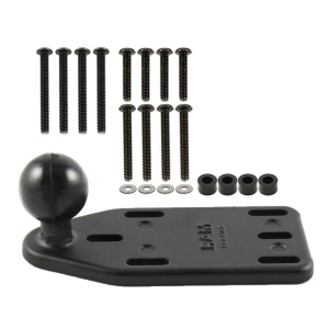 Ram Mount adaptor montare pe capac rezervor lichid frana RAM-B-346