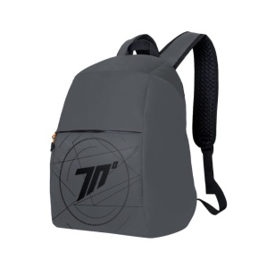 Rucsac (ghiozdan) moto Seventy model SD-TB3 - culoare: gri