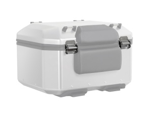 Set complet de cutii aluminiu SHAD TERRA, 48L cutie centrala si 36L / 47L cutii laterale, incluzand set de montaj si placa SHAD HONDA CRF 1100 Africa Twin - Img 10