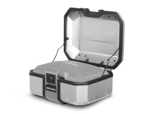 Set complet de cutii de aluminiu SHAD TERRA, 37L cutie centrala si 36L / 47L cutii laterale, incluzand set de montaj si placa SHAD KTM Super Adventure 1290 (R, S) - Img 6