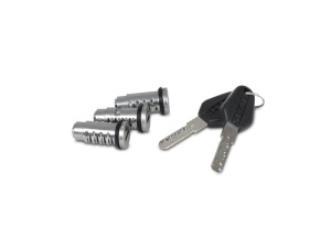 Set complet de cutii de aluminiu, SHAD TERRA NEGRU, 48L cutie centrala si 47L / 47L cutii laterale, incluzand kit de montaj si placa SHAD BMW F 900 XR - Img 15