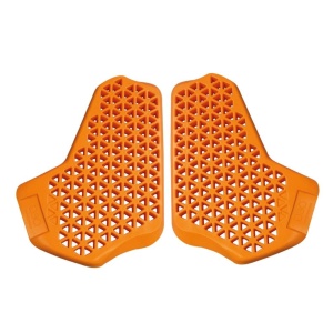 Set protectii piept RICHA D30