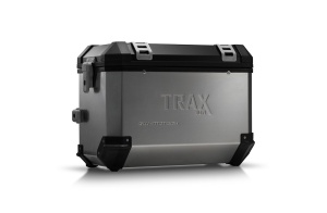 Side Case aluminiu SW-MOTECH TRAX ION - Img 3