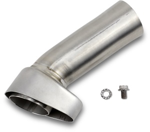 Silencer pentru evacuare AKRAPOVIC EVOLUTION LINE