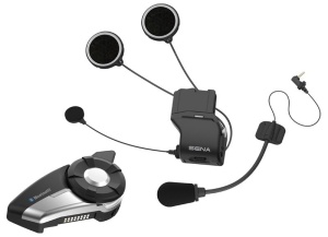 Sistem comunicare moto SENA 20S EVO DUAL PACK