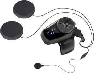 Sistem comunicare moto SENA 5S Dual Pack - Img 2