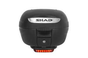 Stop de frana SHAD 201604 for SH26 / SH29 / SH33 / SH34 / SH37 / SH48 / SH49 / SH50 / SH58X / SH59X - Img 2