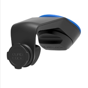 Suport auto pentru telefon Quad Lock Car Mount QLM-CAR-5