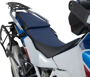 SW-Motech Pro side carierr HONDA CRF