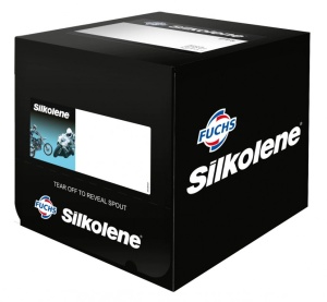 Ulei de furca SILKOLENE RSF 15 600998752 20 l - Img 1