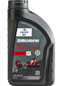 Ulei de motor SILKOLENE PRO 2 601449758 1 l