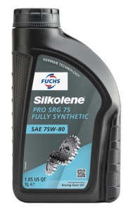 Ulei de transmisie SILKOLENE PRO SRG 75 600985882 1 l
