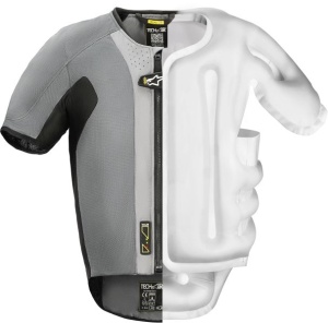 Vesta airbag ALPINESTARS TECH-AIR 5 - Img 3