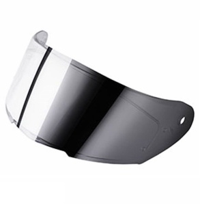 Viziera argintie (tip oglinda) casca integrala Caberg model Avalon - Avalon X