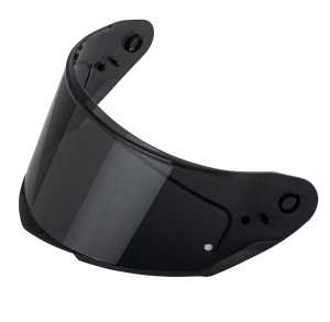 Viziera neagra casca integrala Caberg model Avalon - Avalon X - Img 2