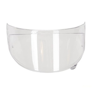 Viziera transparenta casca integrala Axxis Draken S - tip MT-V-18C - compatibil cu modelul nou de casca Axxis Draken S - Img 3