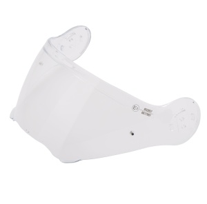 Viziera transparenta casca modulabila (flip-up) Caberg model Duke Evo – Droid - Img 2