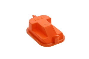 Airbox covers TwinAir 160134 - Img 1