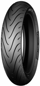 Anvelopa moto MIchelin Pilot Street Radial 130/70/17 62H
