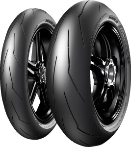 Anvelopa Pirelli Diablo Supercorsa SP V3 190/55ZR17
